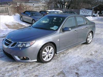 Used Saab 93 2008 : $17900