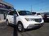 Used Acura MDX 2007 : $25499
