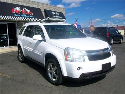 Used Chevrolet Equinox 2007 : $12999