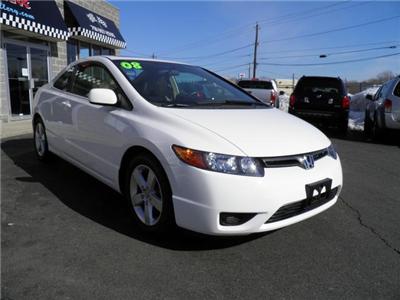 Used Honda Civic 2008 : $12499