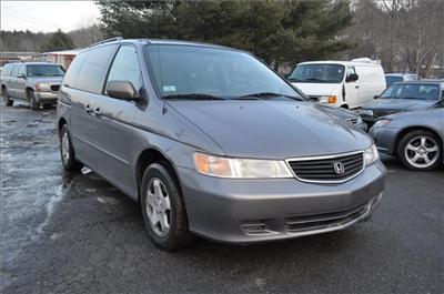 Used Honda Odyssey 2000 : $3650