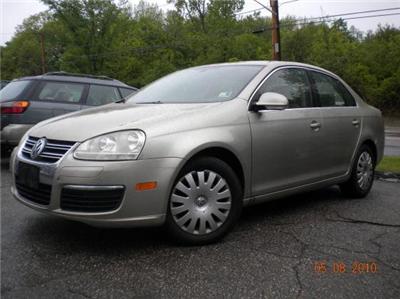 Used Volkswagen Jetta 2005 : $7250