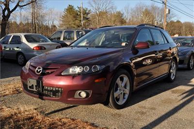 Used Mazda 6 2006 : $6850