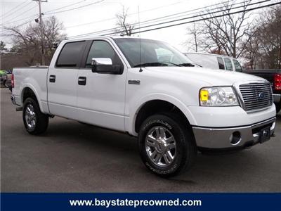 Used Ford F150 2008 : $19995