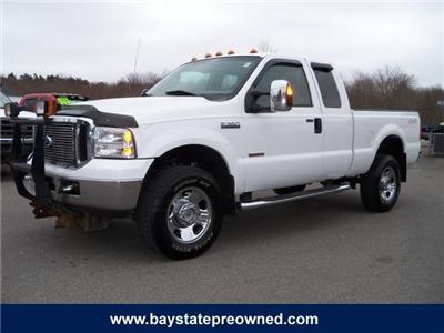 Used Ford F350 2007 : $22995