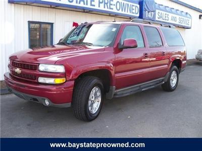 Used Chevrolet Suburban 2004 : $9995