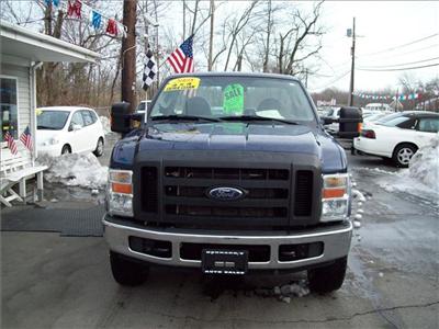 Used Ford F250 2008 : $12988