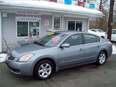 Used Nissan Altima 2008 : $13988