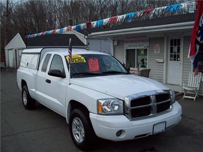 Used Dodge Dakota 2006 : $8988