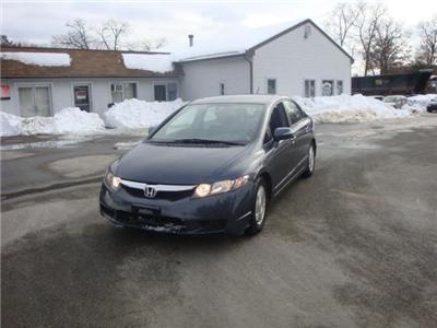 Used Honda Civic 2009 : $14995