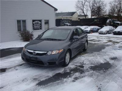 Used Honda Civic 2009 : $14995