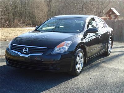 Used Nissan Altima 2008 : $14450