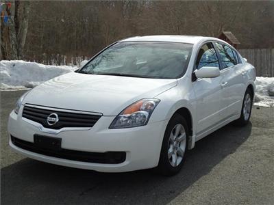 Used Nissan Altima 2007 : $16649