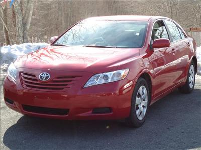 Used Toyota Camry 2008 : $13650