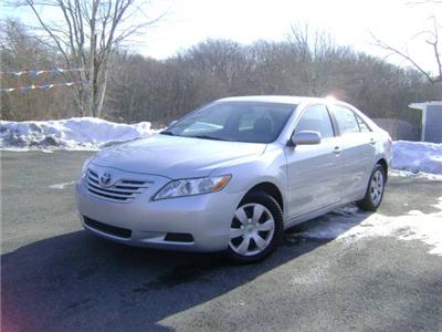 Used Toyota Camry 2007 : $14449