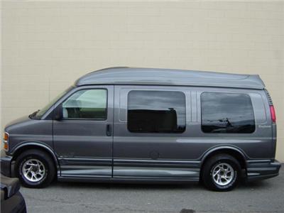 Used Chevrolet Express 2000 : $6499