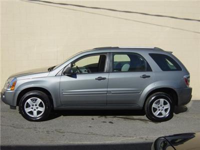 Used Chevrolet Equinox 2006 : $8499