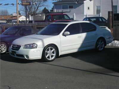 Used Nissan Maxima 2003 : $6995