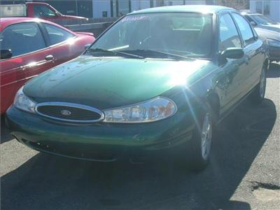 Used Ford Contour 1999 : $3895