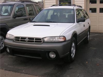 Used Subaru Legacy 1997 : $4295