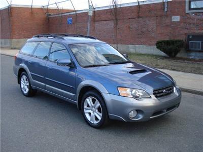 Used Subaru Outback 2005 : $12950