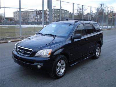 Used Kia Sorento 2004 : $7950
