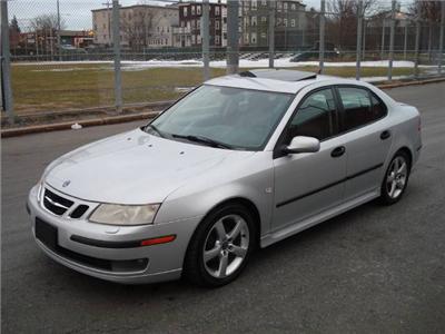 Used Saab 93 2003 : $6950