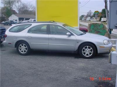 Used Mercury Sable 2000 : $2995