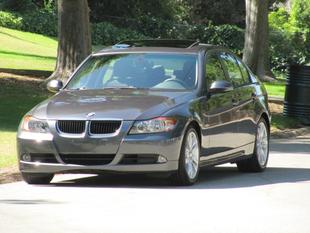 used BMW 328 i 2007 : $19900