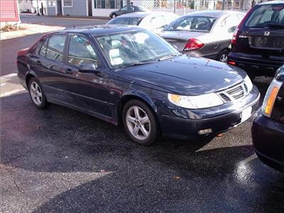 Used Saab 95 2004 : $4995