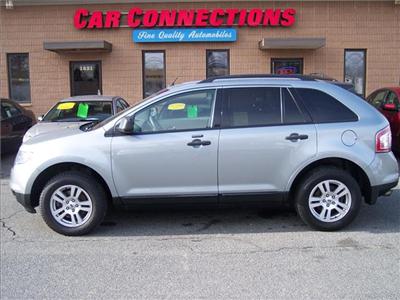 Used Ford Edge 2007 : $16995