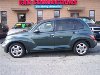 Used Chrysler PTCruiser 2001 : $4995