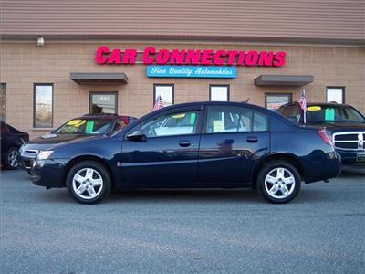 Used Saturn Ion 2007 : $6995