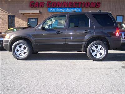 Used Ford Escape 2007 : $13995