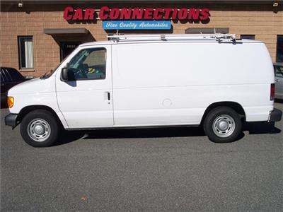 Used Ford Econoline 2006 : $7995