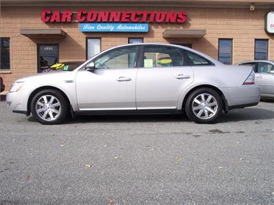 Used Ford Taurus 2008 : $13995