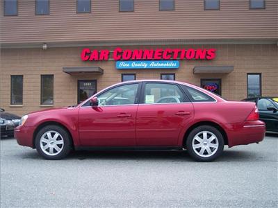 Used Ford FiveHundred 2005 : $8995