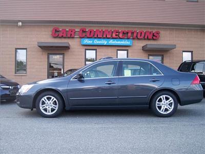 Used Honda Accord 2007 : $14795