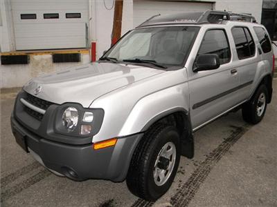 Used Nissan Xterra 2004 : $5995