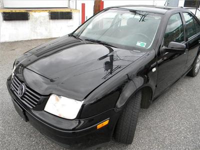 Used Volkswagen Jetta 2003 : $4300