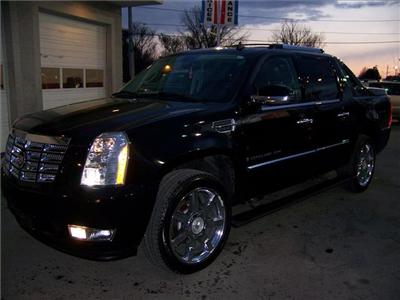 Used Cadillac EscaladeEXT 2007 : $36995