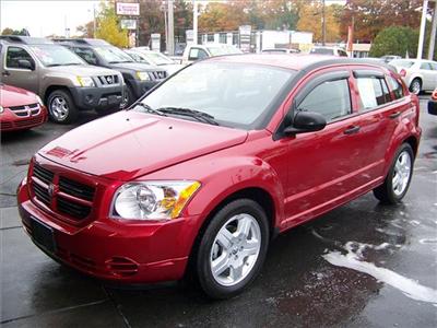 Used Dodge Caliber 2008 : $12995