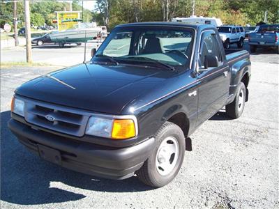 Used Ford Ranger 1996 : $3995