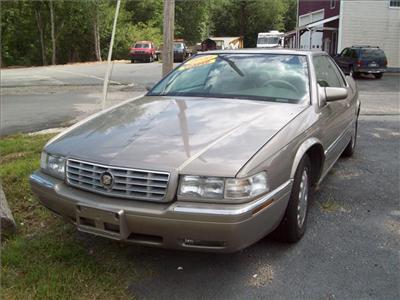 Used Cadillac Eldorado 2000 : $4995