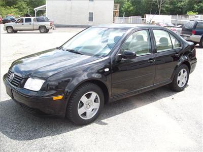 Used Volkswagen Jetta 2001 : $4995