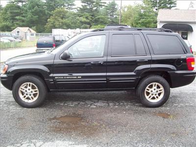 Used Jeep GrandCherokee 1999 : $4495