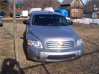 Used Chevrolet HHR 2007 : $6995