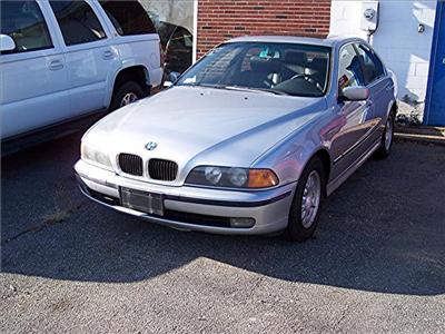 Used BMW 5series 1997 : $4995