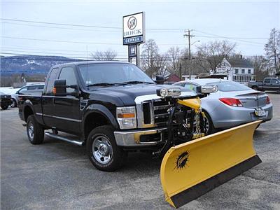 Used Ford F250 2008 : $28985