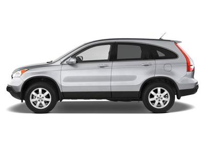 Used Honda CRV 2009 : $22985